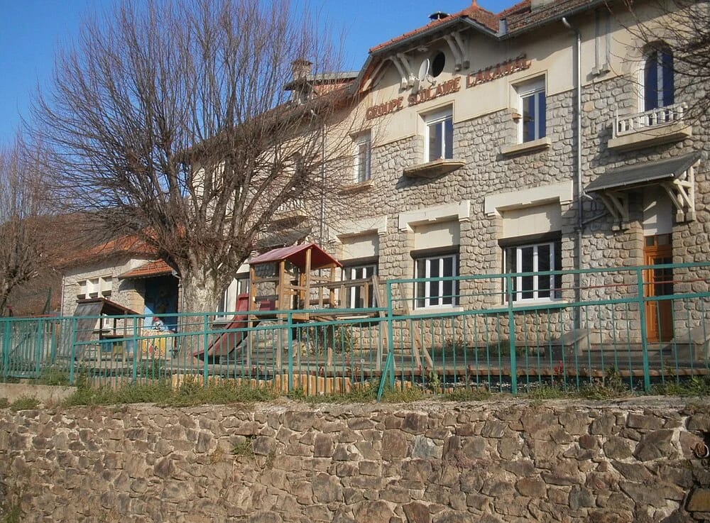 Panneaux solaires à Serres-sur-Arget