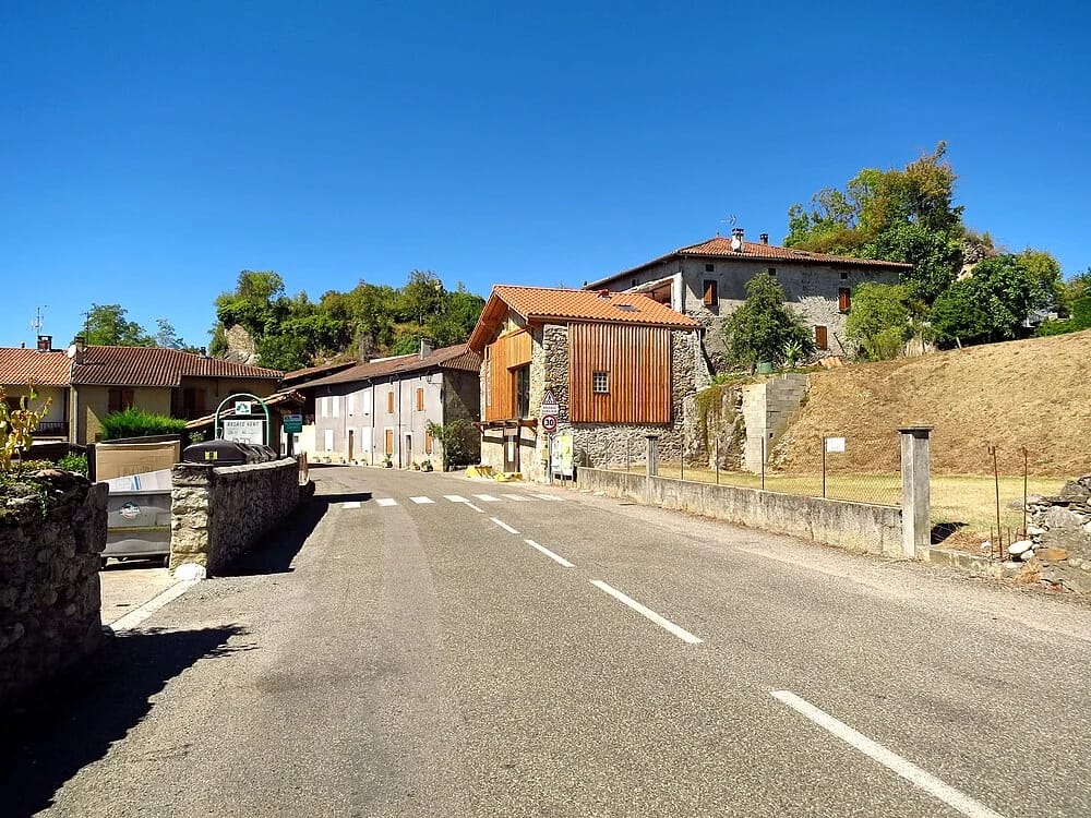 Panneaux solaires à Taurignan-Castet