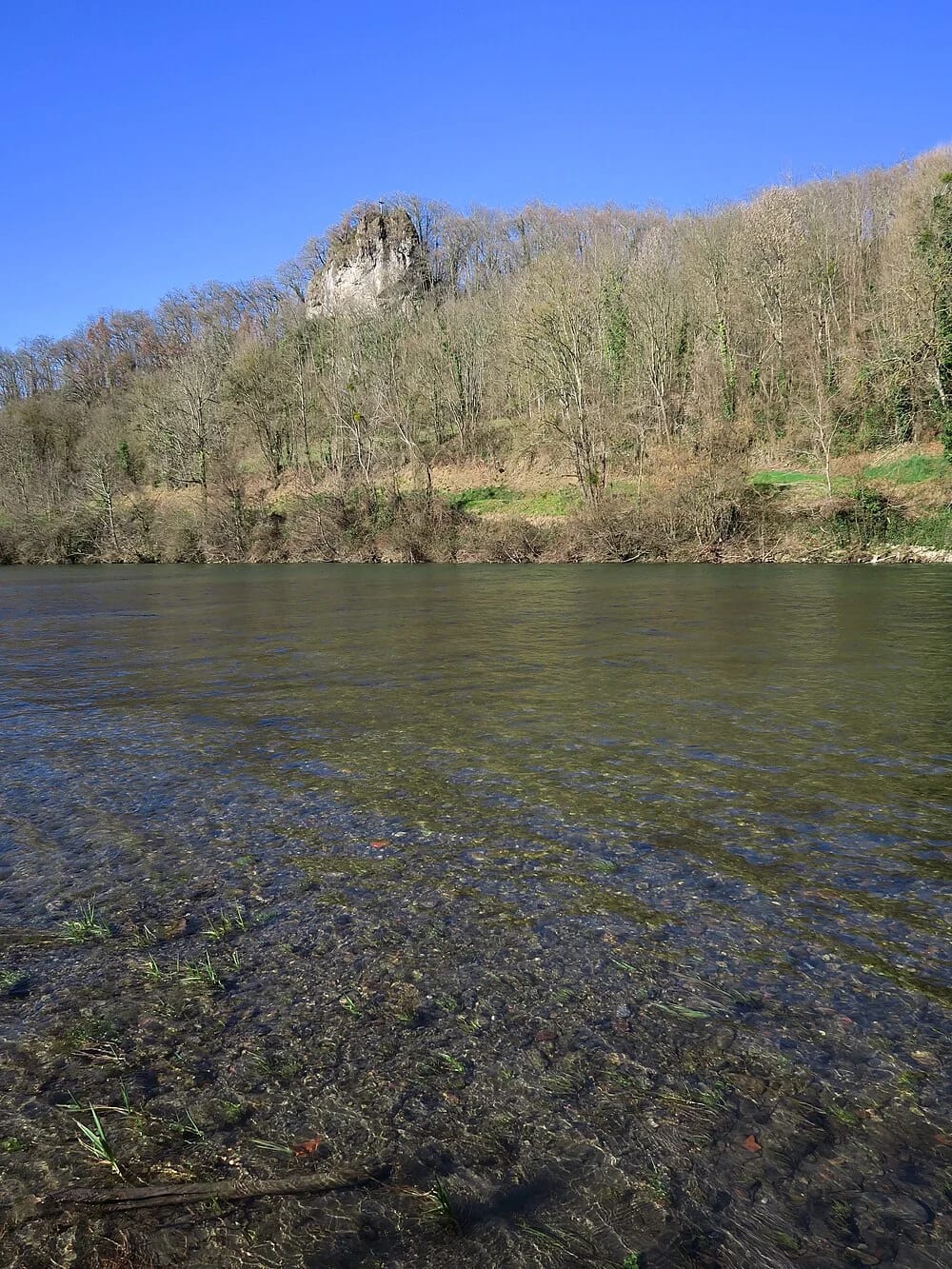 Panneaux solaires à Taurignan-Vieux