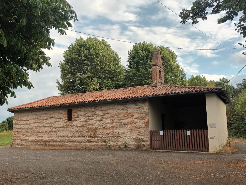 Panneaux solaires à Thouars-sur-Arize