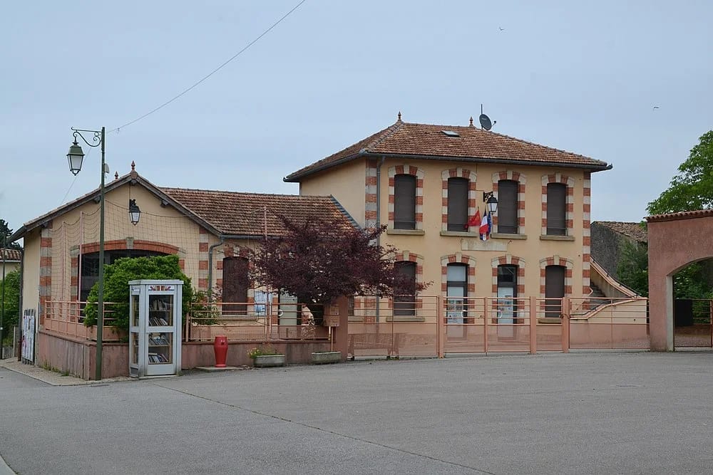 Panneaux solaires à Tourtrol
