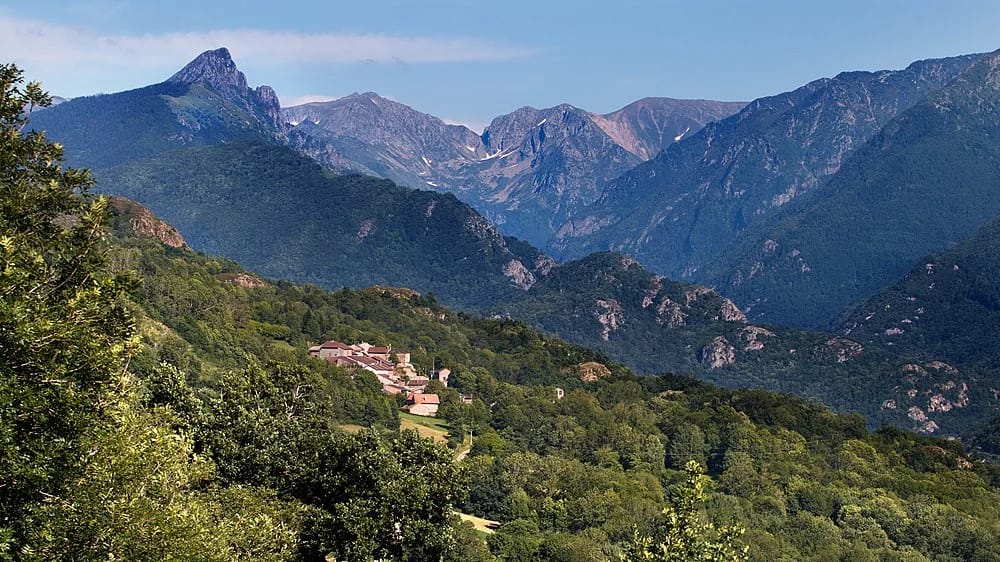 Panneaux solaires à Vaychis