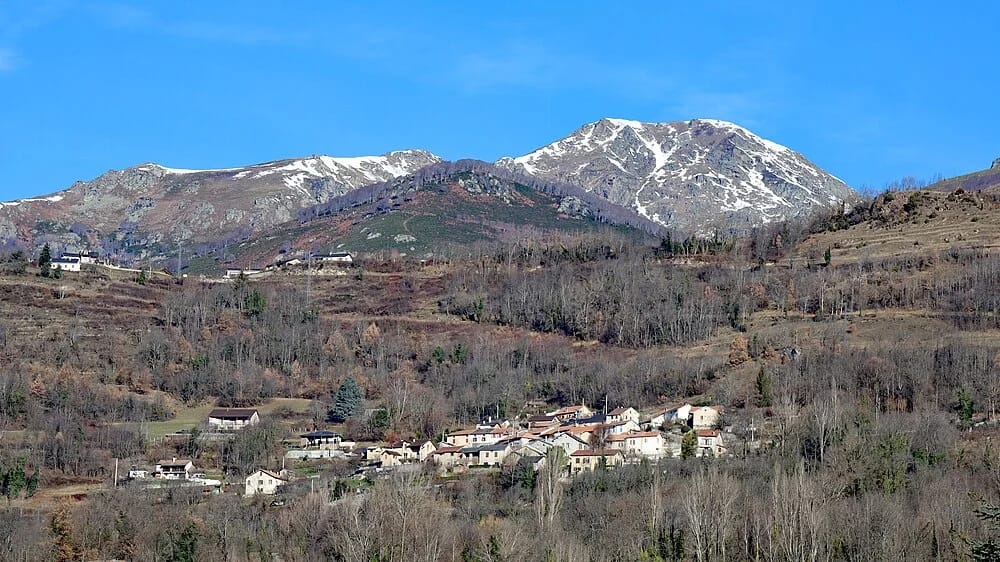 Panneaux solaires à Vernaux