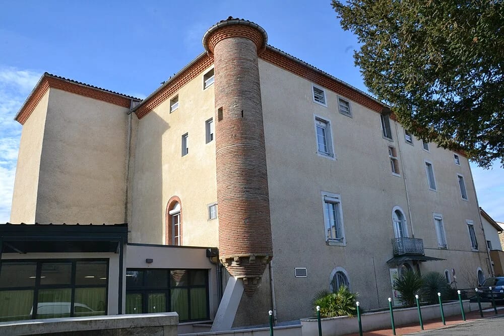 Panneaux solaires à Verniolle