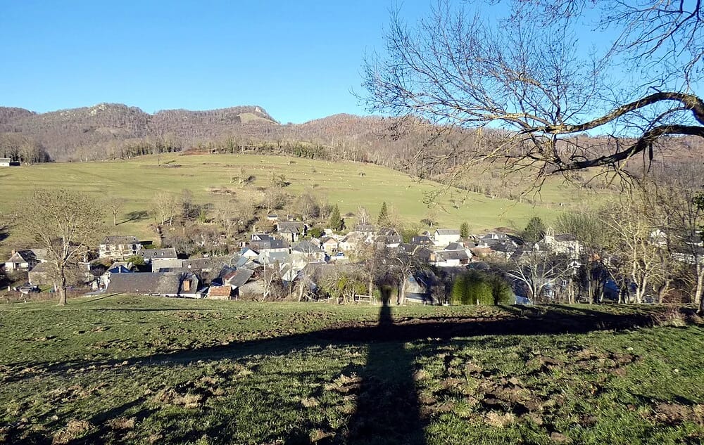 Panneaux solaires à Villeneuve