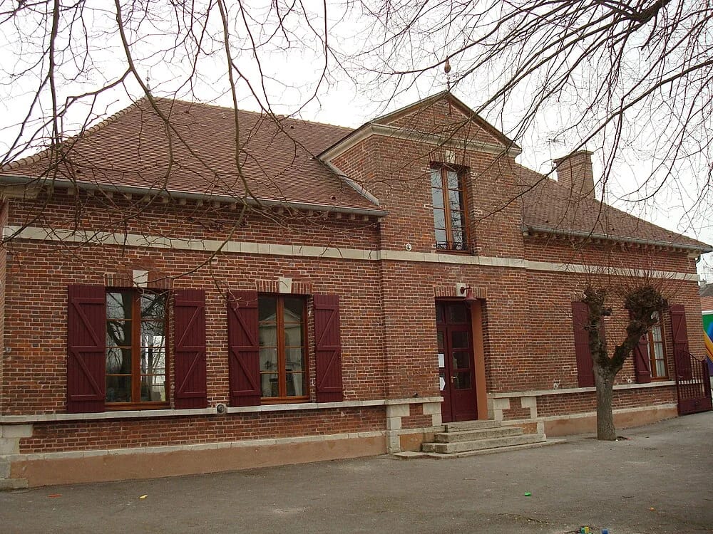 Panneaux solaires à Chauchigny