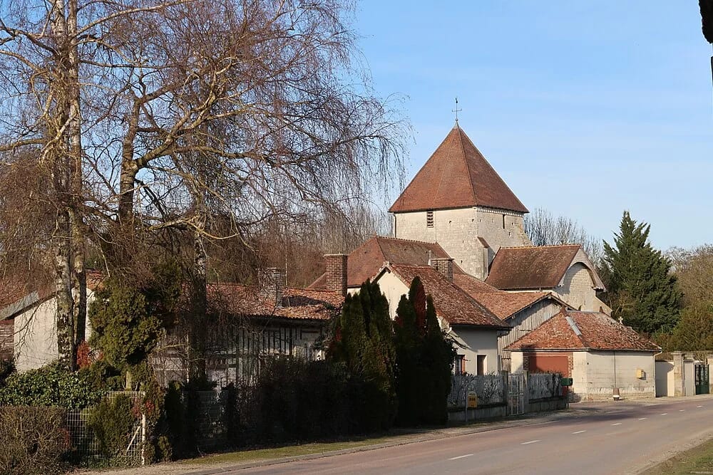 Panneaux solaires à Donnement