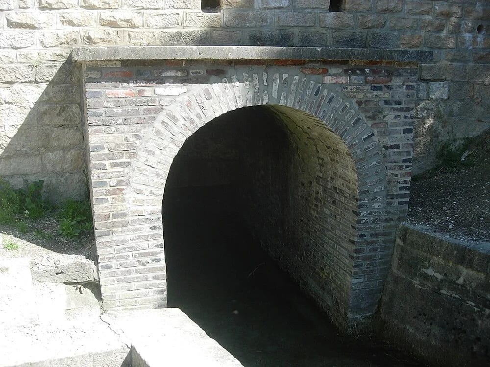 Panneaux solaires à Fontvannes