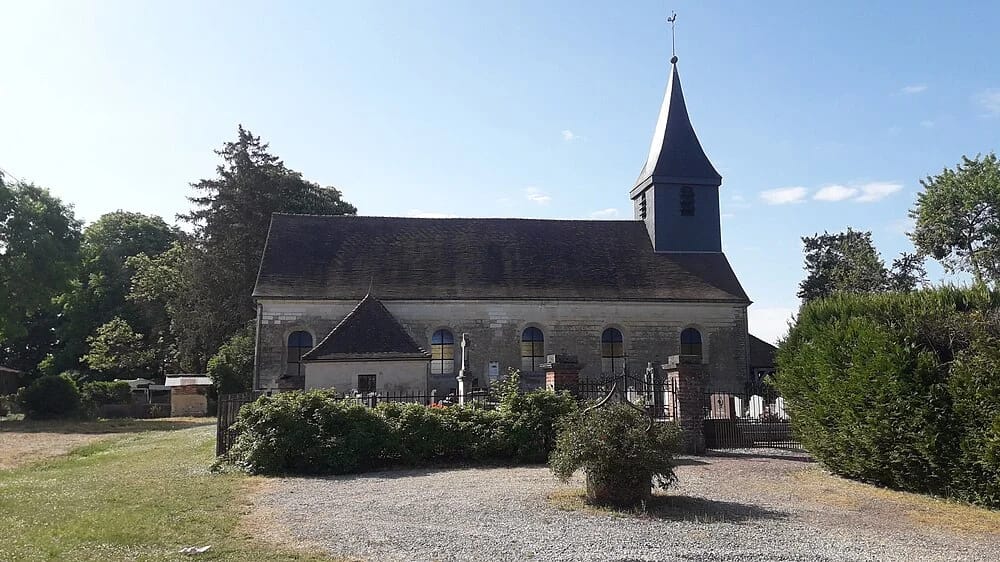 Panneaux solaires à Lassicourt