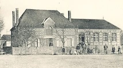 Panneaux solaires aux Bordes-Aumont