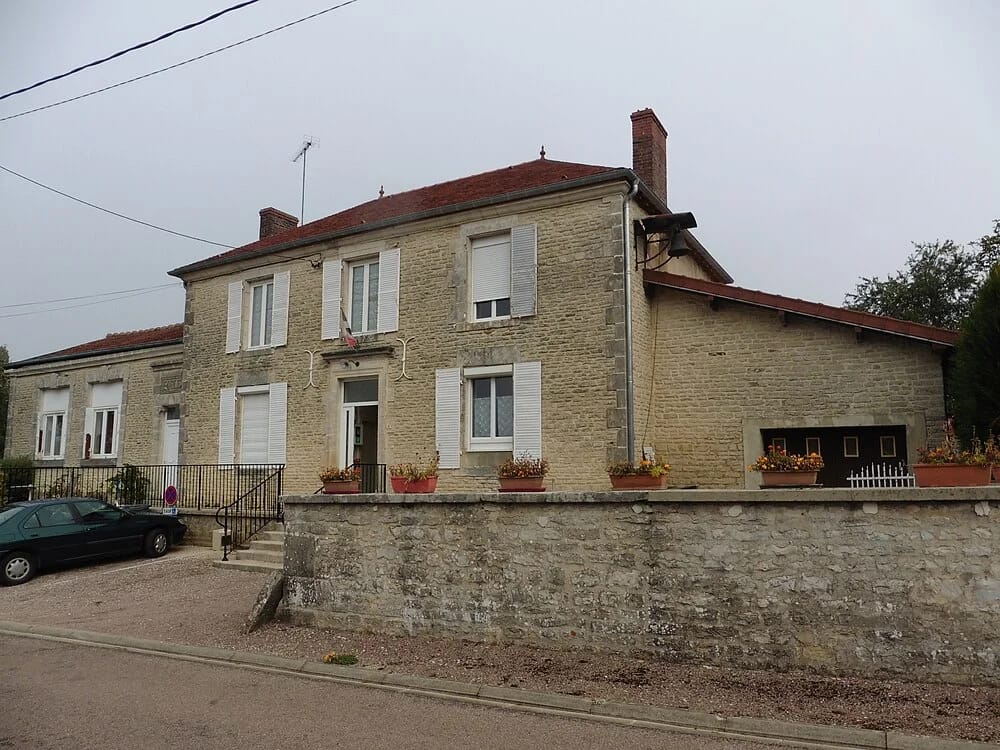 Panneaux solaires à Maisons-lès-Soulaines