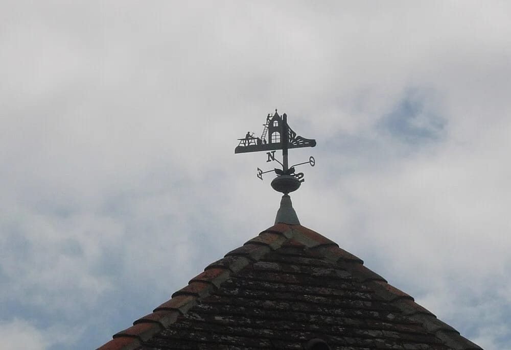 Panneaux solaires à Montaulin