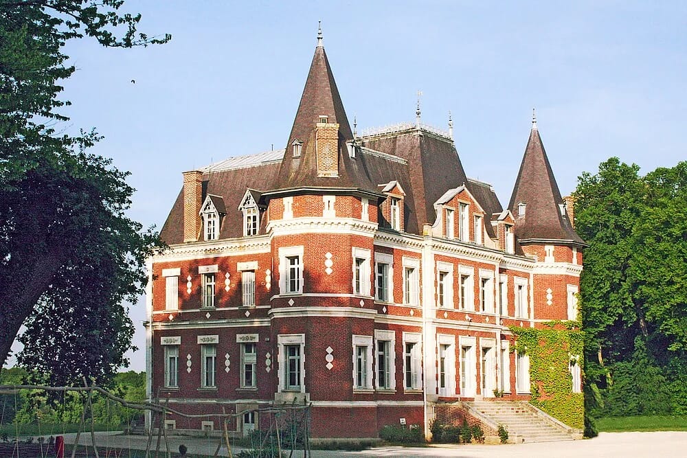 Panneaux solaires à Montceaux-lès-Vaudes