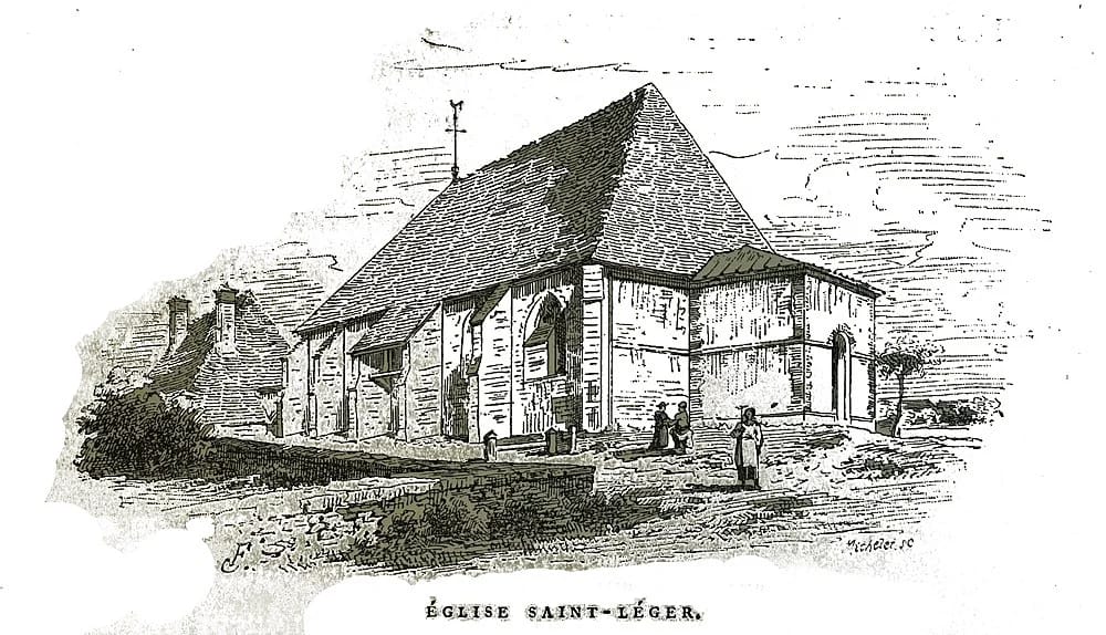 Panneaux solaires à Montfey