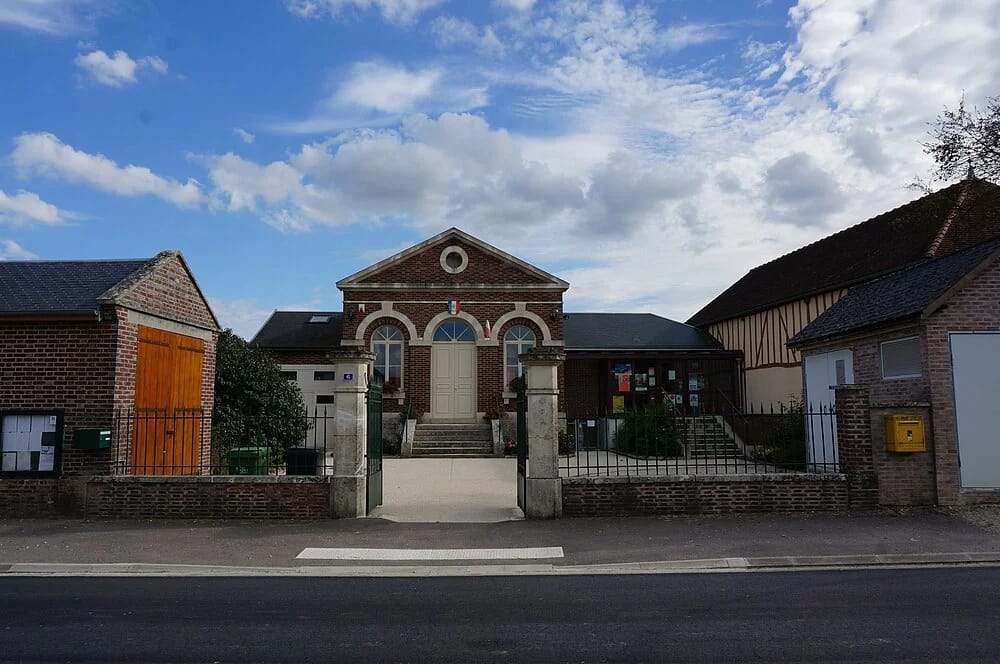 Panneaux solaires à Moussey