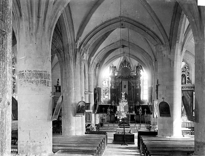 Panneaux solaires à Nogent-sur-Aube