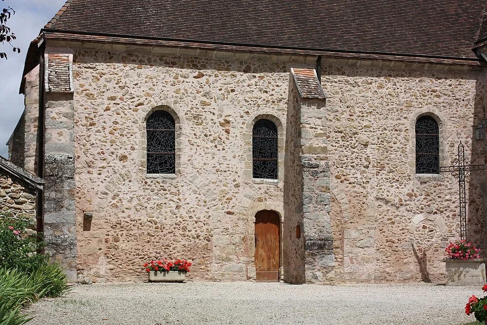Panneaux solaires à Périgny-la-Rose