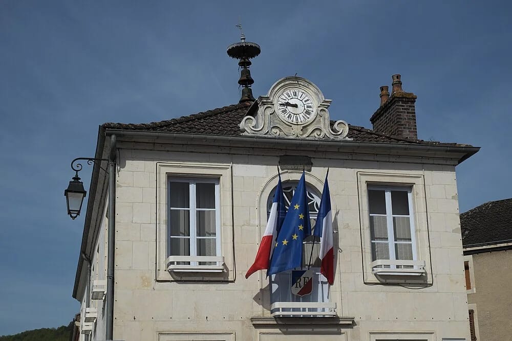 Panneaux solaires à Proverville