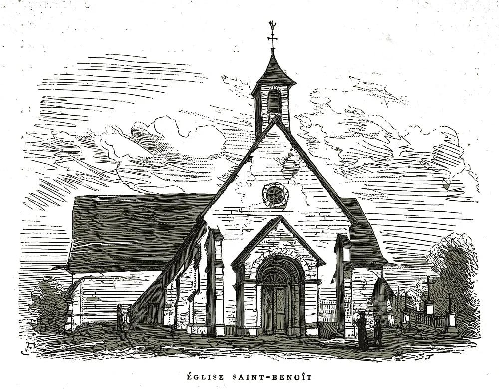 Panneaux solaires à Saint-Benoît-sur-Seine