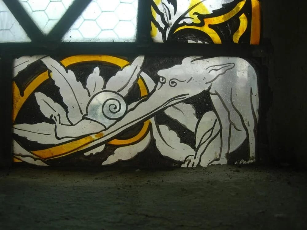 Panneaux solaires à Saint-Flavy