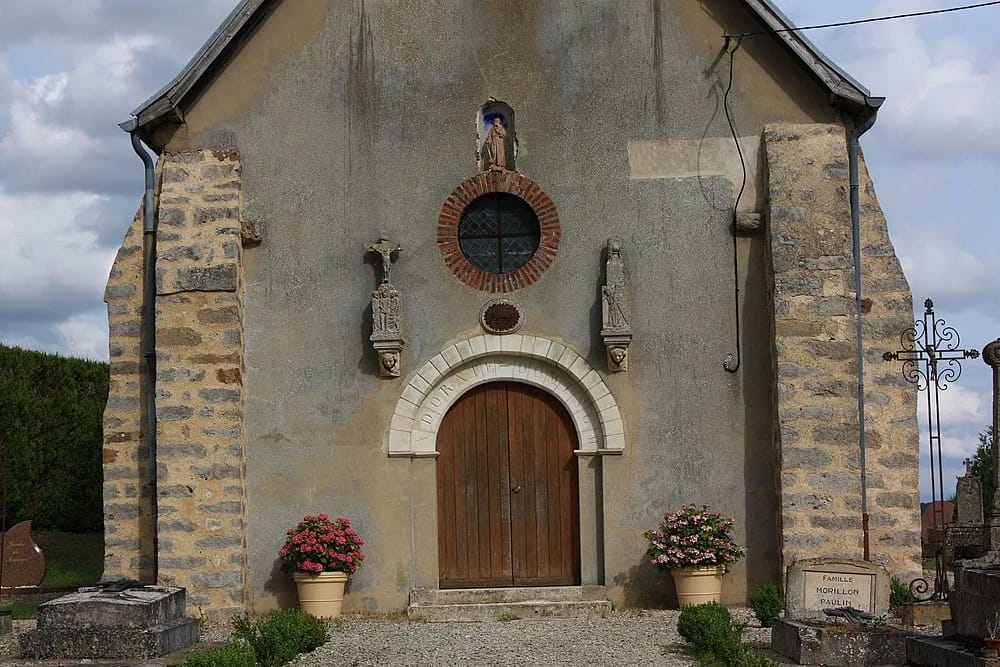 Panneaux solaires à Vulaines