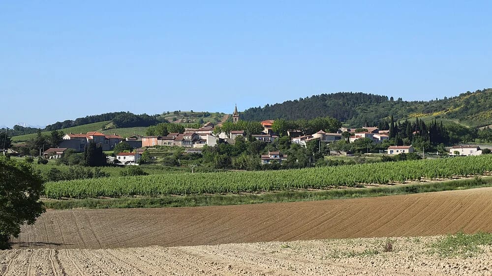 Panneaux solaires à Alaigne