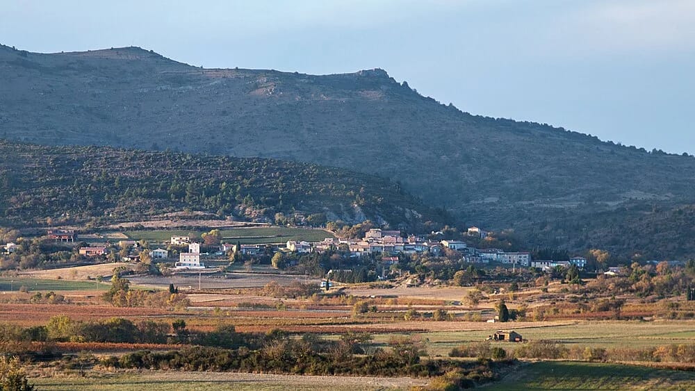 Panneaux solaires à Arquettes-en-Val