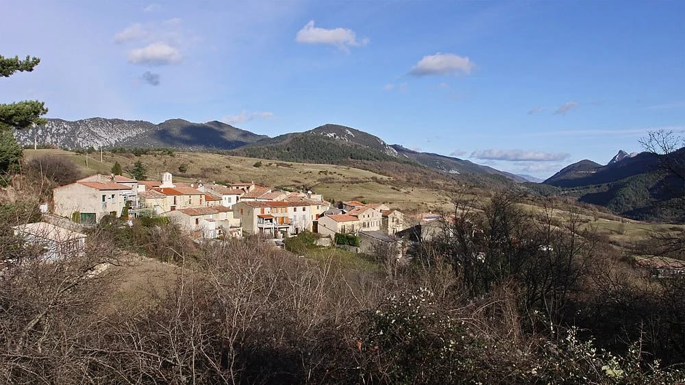 Panneaux solaires à Artigues