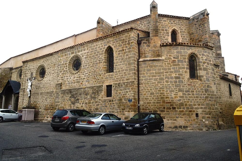 Panneaux solaires à Arzens