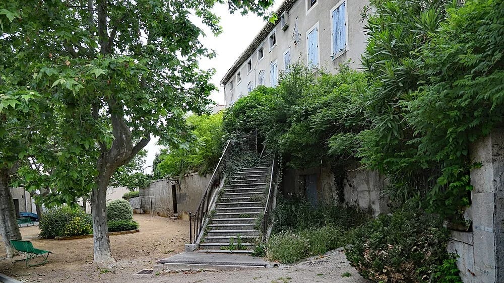 Panneaux solaires à Cambieure