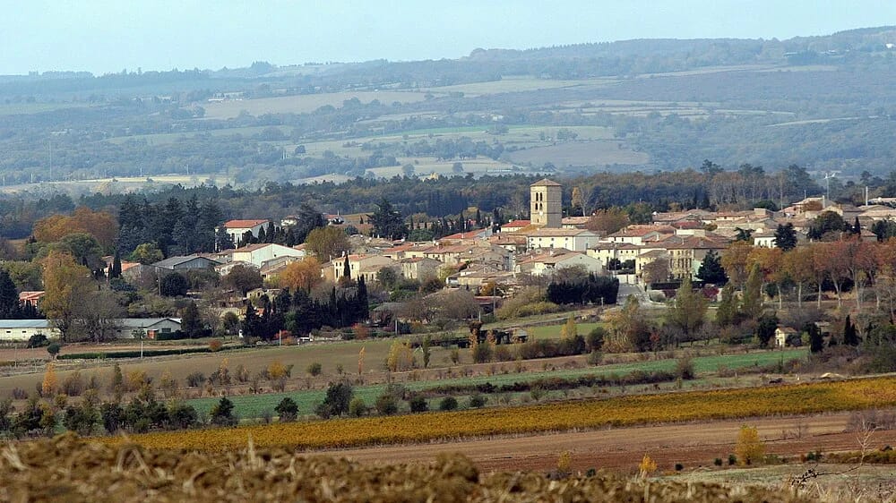 Panneaux solaires à Carlipa