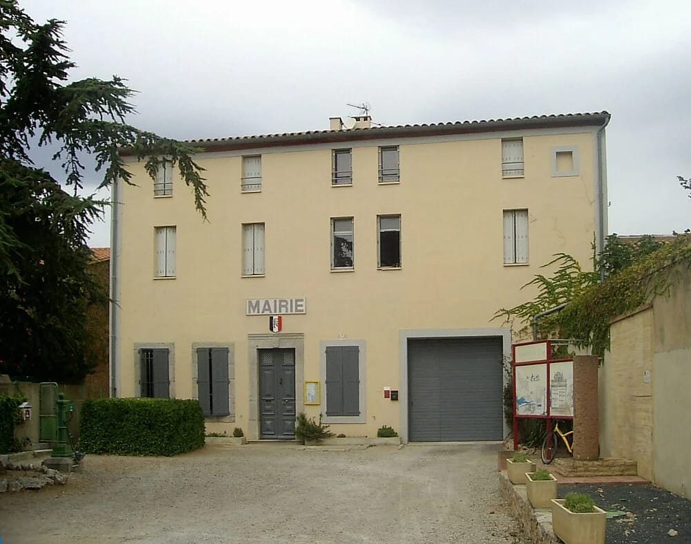 Panneaux solaires à Caves