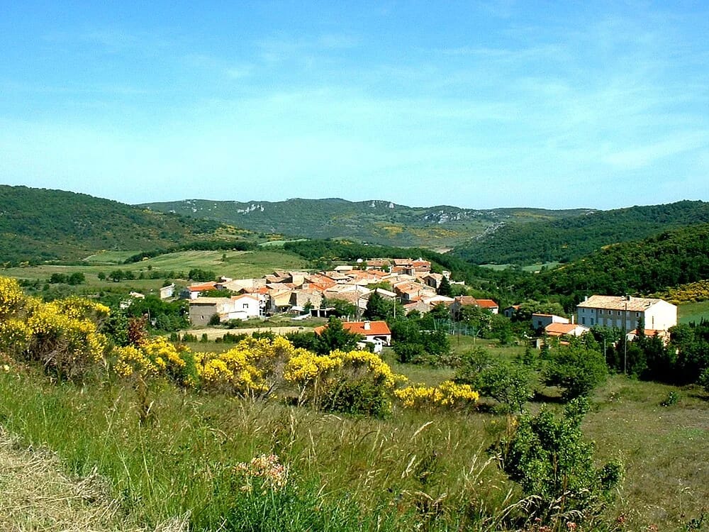 Panneaux solaires à Davejean