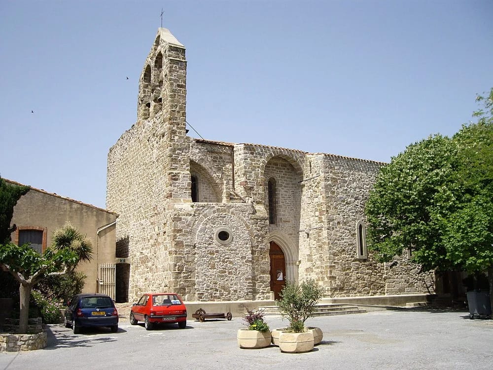 Panneaux solaires à Douzens