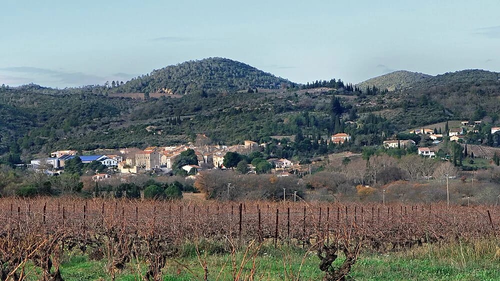 Panneaux solaires à Embres-et-Castelmaure