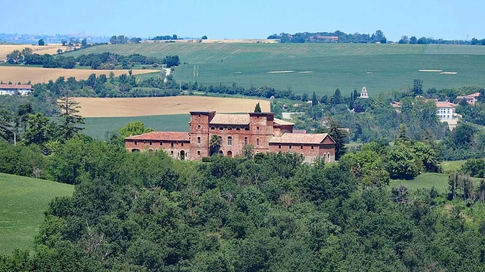 Panneaux solaires à Fajac-la-Relenque