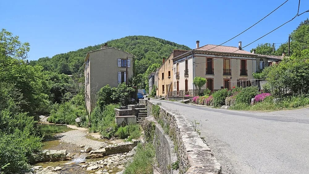 Panneaux solaires à Festes-et-Saint-André
