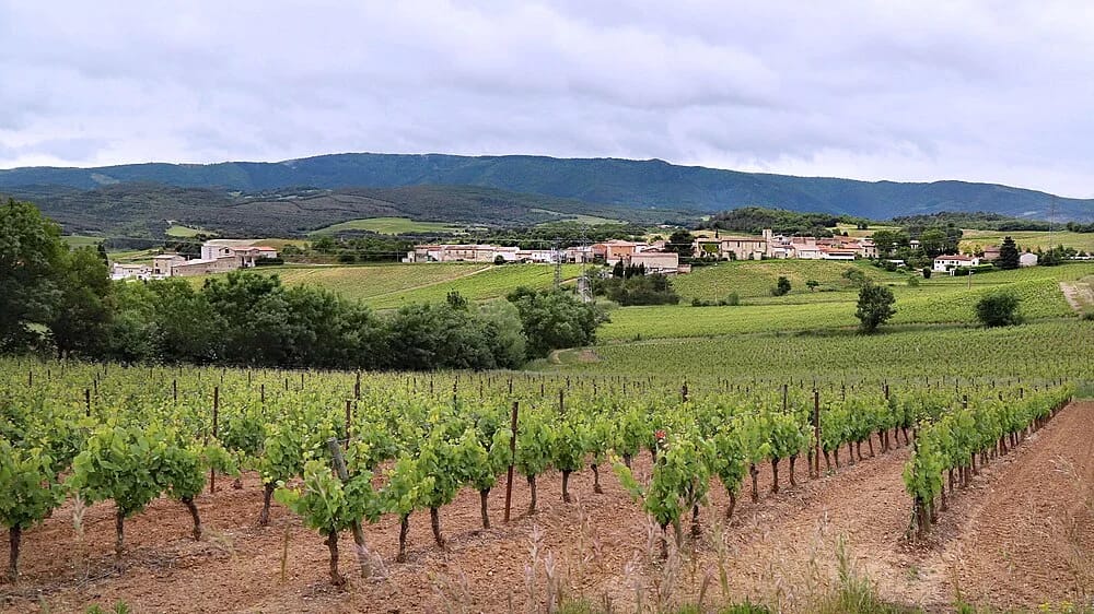 Panneaux solaires à Gardie