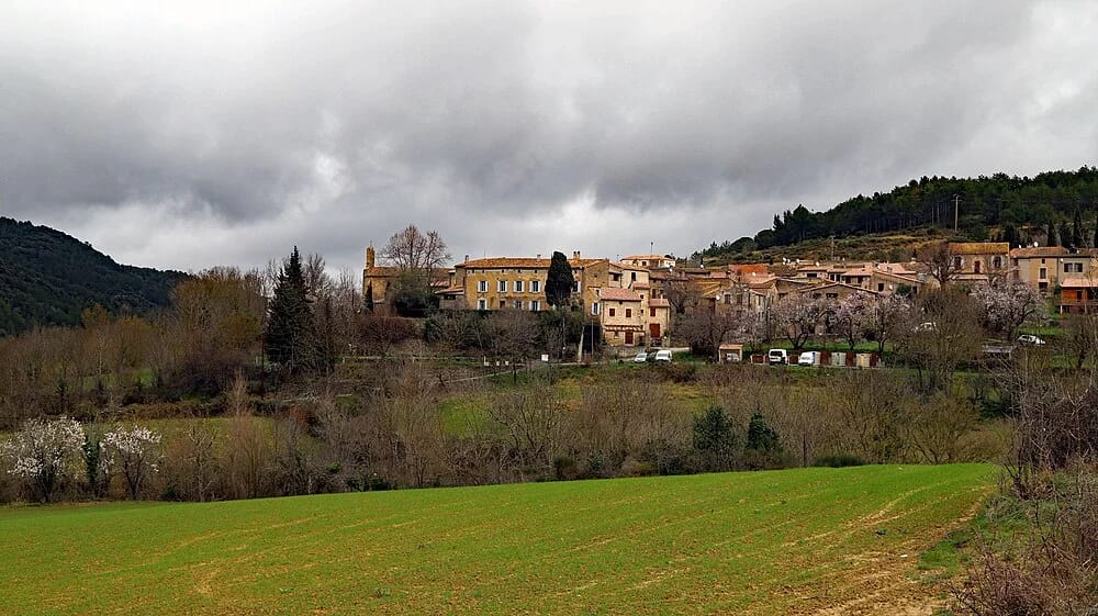 Panneaux solaires à Greffeil