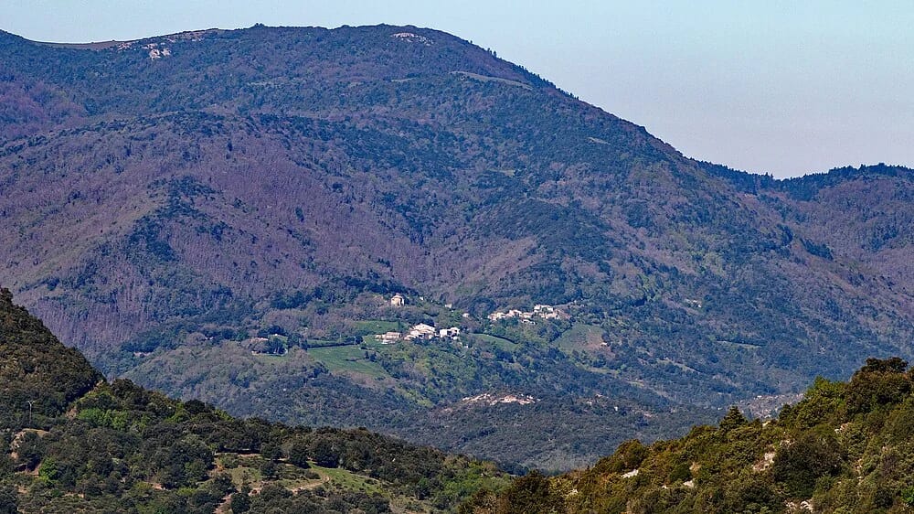Panneaux solaires à Lairière