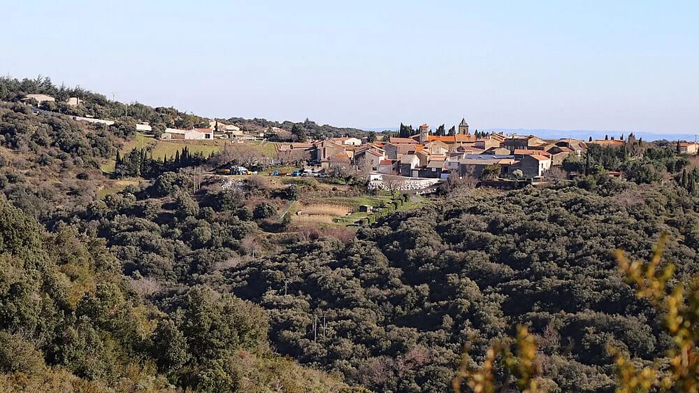 Panneaux solaires à Limousis