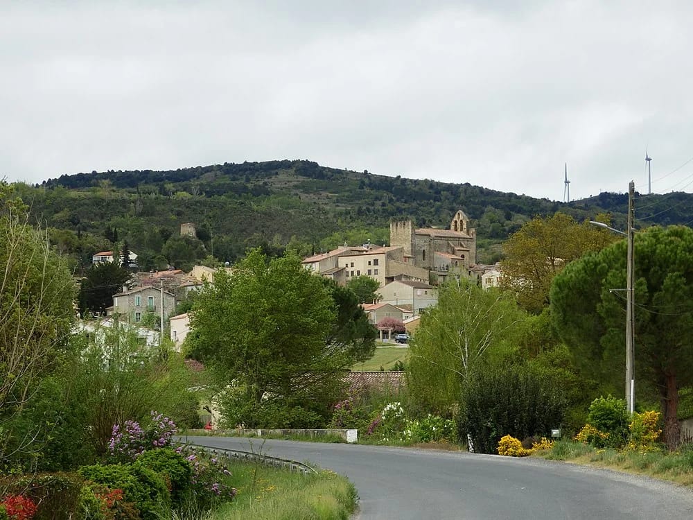 Panneaux solaires à Magrie