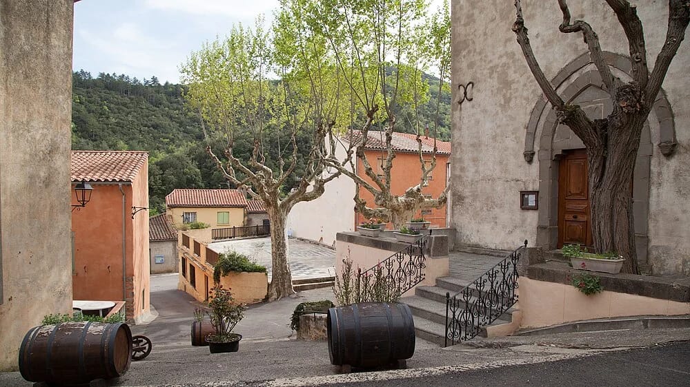 Panneaux solaires à Maisons