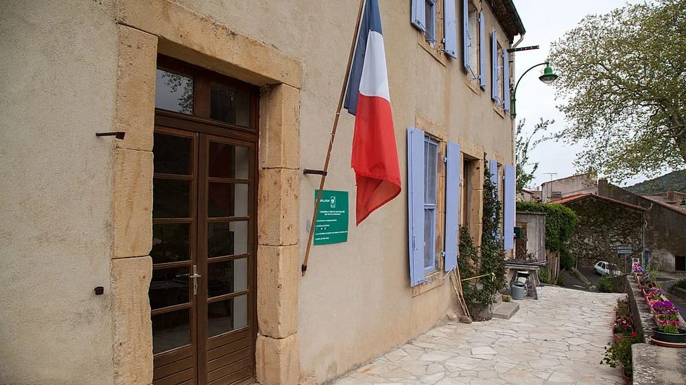 Panneaux solaires à Massac