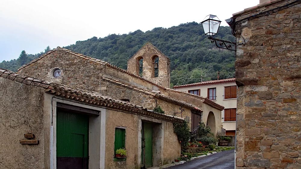Panneaux solaires à Mayronnes