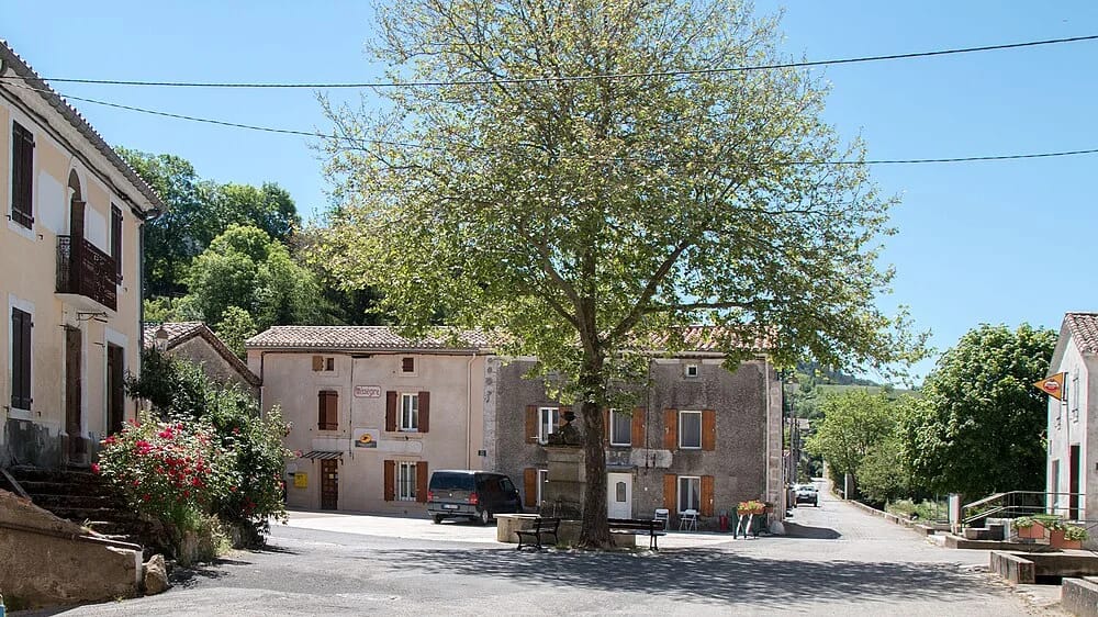 Panneaux solaires à Missègre