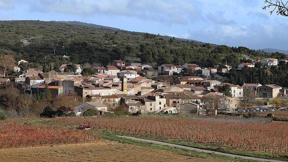 Panneaux solaires à Monze