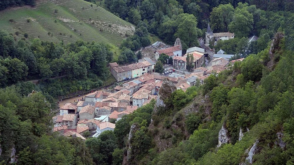 Panneaux solaires à Niort-de-Sault