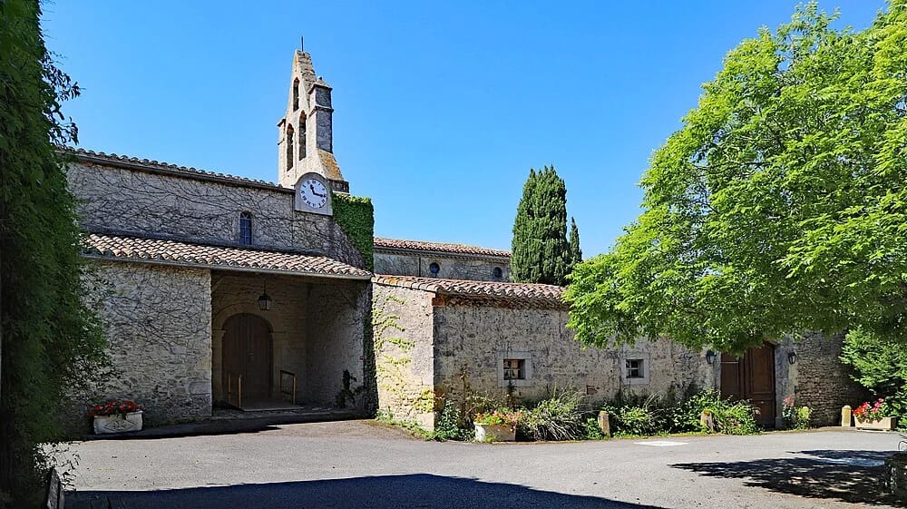 Panneaux solaires à Peyrefitte-sur-l'Hers