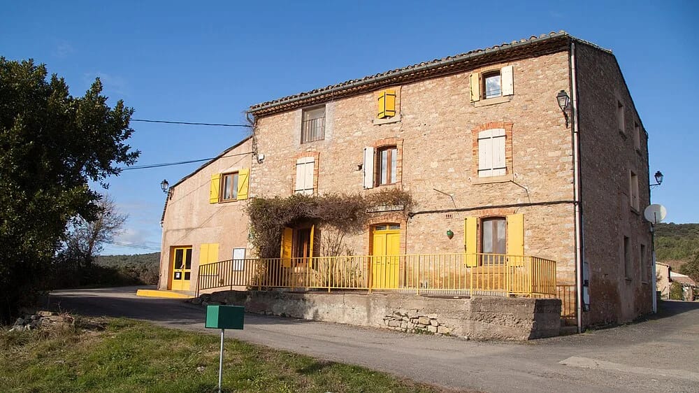 Panneaux solaires à Peyrolles